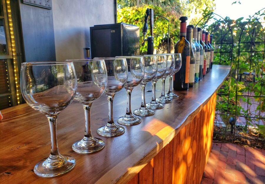 St. Augustine: Walking Tour with Wine, Cocktails, and Food - Key points to know before booking