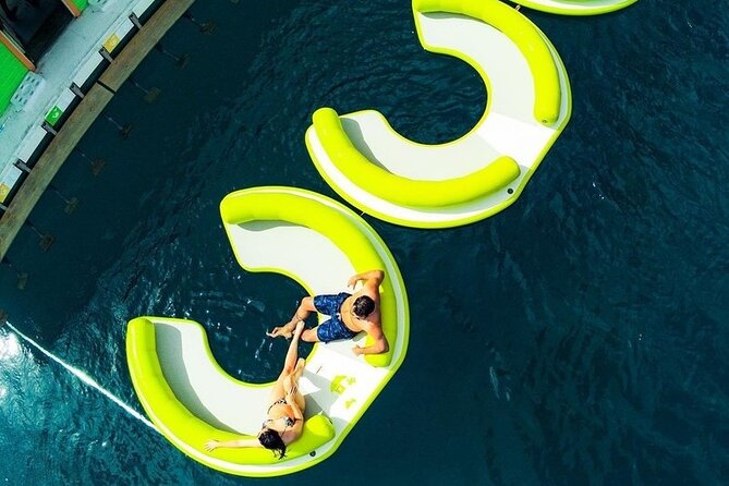 St. John Full-Day Lime Out Snorkel Taco Lunch & Open Bar - Westin - Weather, cancellations, and practical details