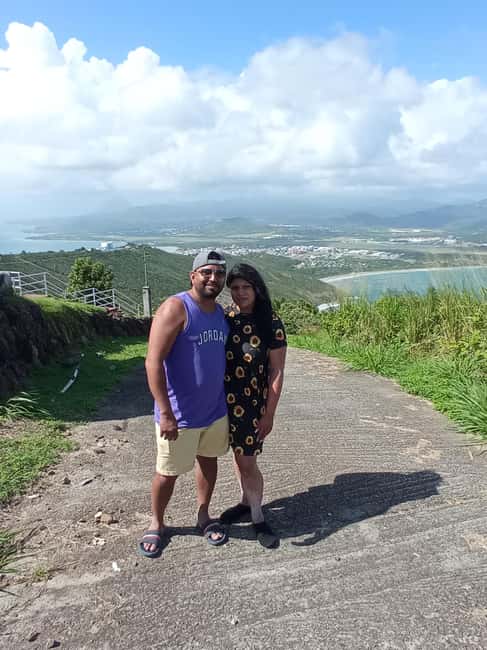 St. Lucia: Private Island Tour with Drinks & Transfers - A six-hour way to see more than one corner of St. Lucia