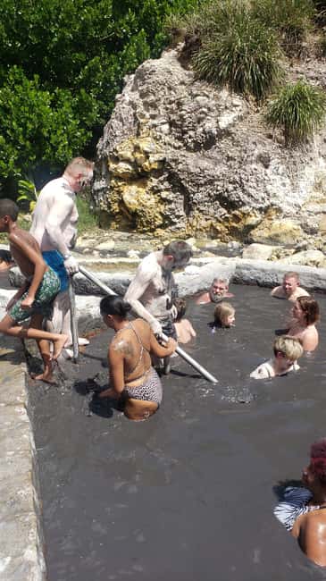 St. Lucia: Private Island Tour with Drinks & Transfers - Viewpoints, lighthouses, beaches, and Pigeon Island