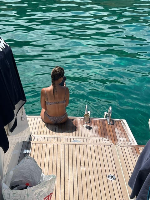 St. Paul's Bay: Half-Day Scenic Catamaran Tour with Drinks - Is $59 good value?