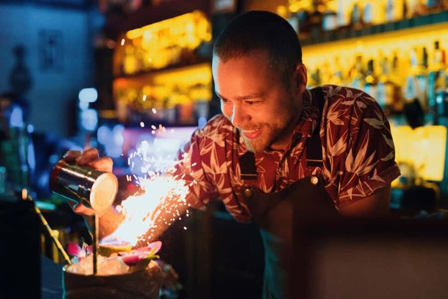 St. Paul Secret Stories Bar Crawl - Hidden Tales & History - Is the $79 price fair?