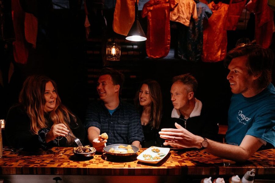 St. Paul Secret Stories Bar Crawl - Hidden Tales & History - Practical details that make the day easier