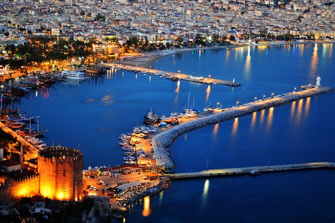 Starcraft Alanya Night Party Boat - What the 4-Star Score Tells You About Value