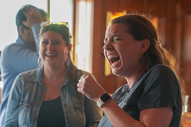 Stockyards History Tour Fort Worth Pub Crawl - Who will enjoy this Fort Worth pub crawl?