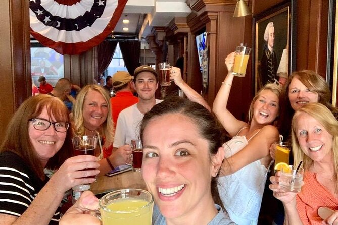Stockyards History Tour Fort Worth Pub Crawl - Starting at 121 East Exchange Avenue