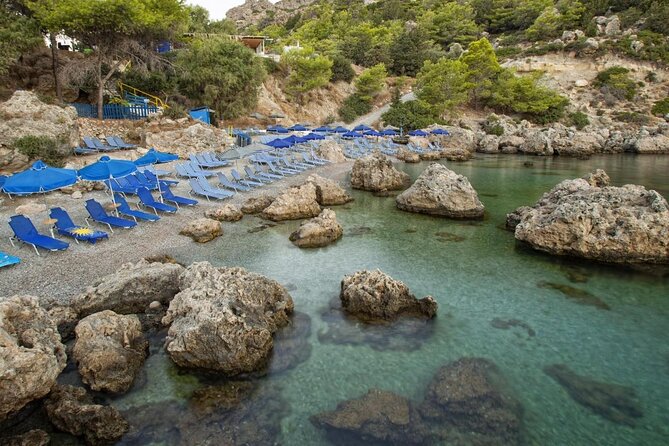 Sun & Sea 6 Hour All Inclusive Swimming Cruise with Greek BBQ & Unlimited Drinks - Key points before you book