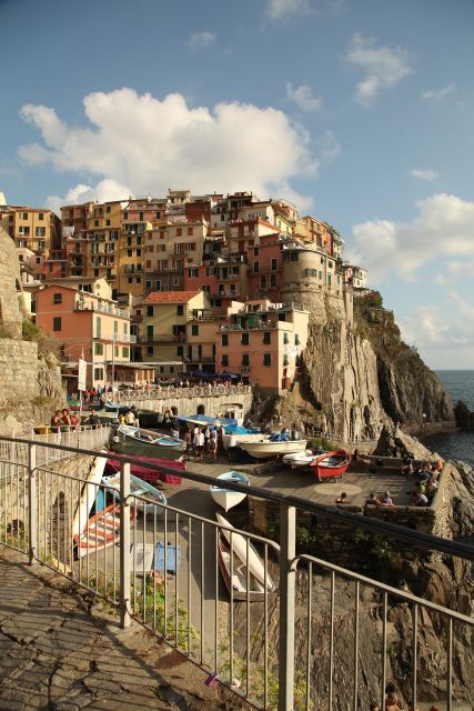 Sunset Boat Tour with drinks and Snacks - Food, wine, and the onboard aperitif