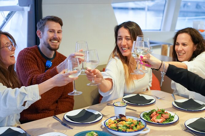 Sunset Catamaran: Small Group, Drinks, Snacks & Dinner Upgrade - Is $106.94 a fair price?