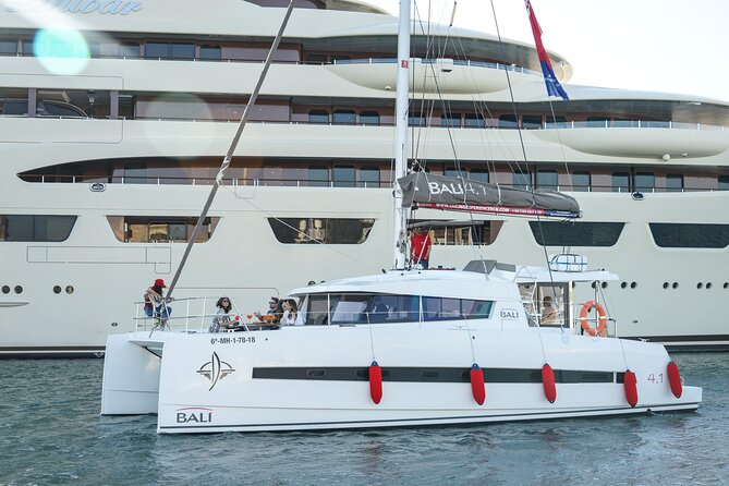 Sunset Catamaran: Small Group, Drinks, Snacks & Dinner Upgrade - Who will enjoy this catamaran most?