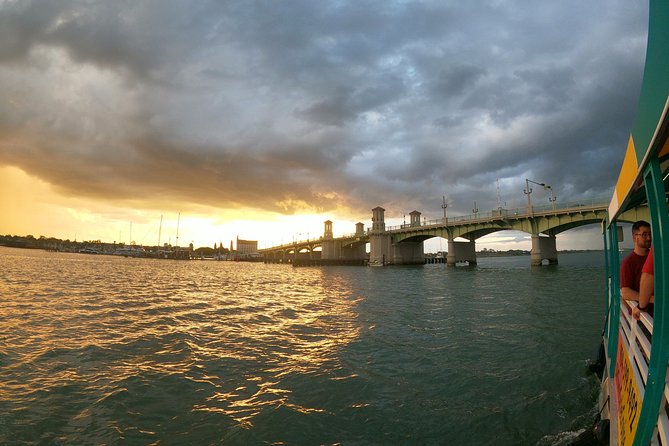 Sunset Cruise - #1 Party Boat in St. Augustine, FL - Who will enjoy this cruise most