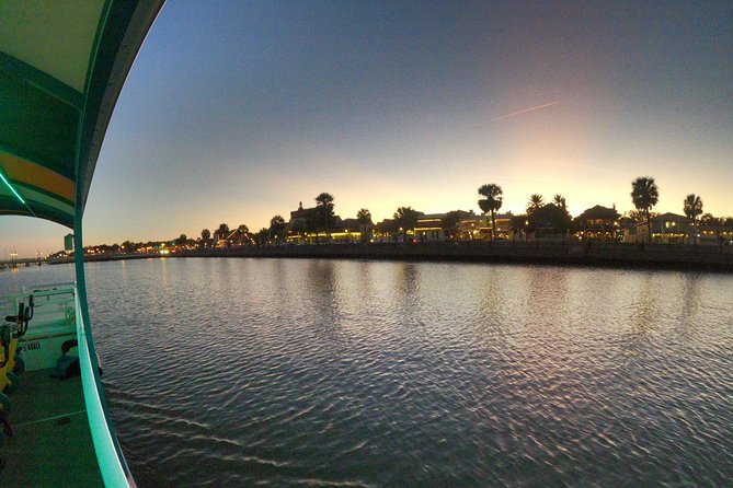 Sunset Cruise - #1 Party Boat in St. Augustine, FL - Timing, photos, and practical planning