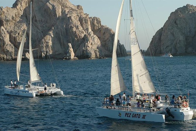 Sunset Party Cruise in Los Cabos - Who will enjoy this Cabo sunset cruise