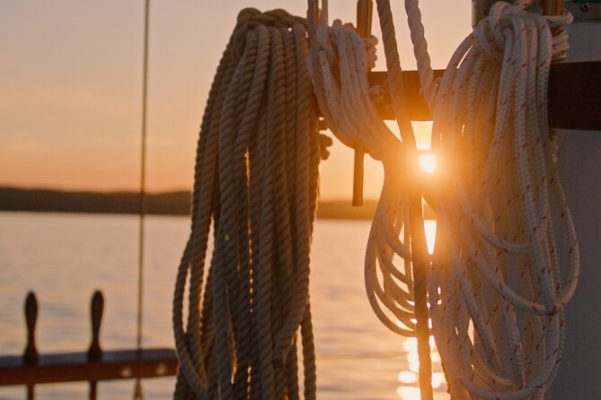 Sunset Sail from Traverse City with Food, Wine & Cocktails - Value: what you are really paying for