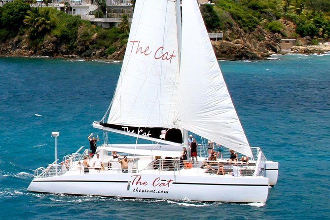 Sunset Sail with Cocktails and Appetizers - Light appetizers, not dinner