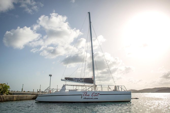 Sunset Sail with Cocktails and Appetizers - Sunset views, photos, and the social mood
