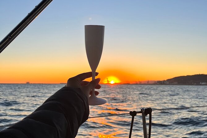 Sunset Sailboat Tour along the Coast with Open Bar - Who will enjoy this Barcelona boat trip?