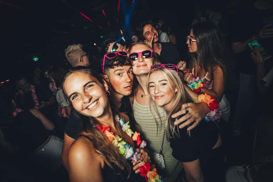 Sydney: Big Night Out Pub Crawl with Local Party Hosts - What this Sydney pub crawl is really about