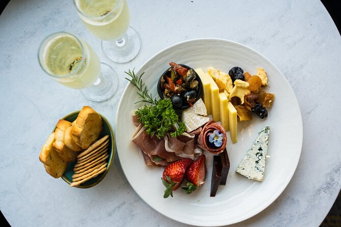 Sydney Cocktail Harbour Bar Cruise with Charcuterie Board - Sunset, city lights, and the timing question