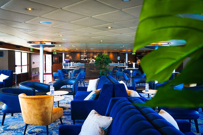 Sydney Cocktail Harbour Bar Cruise with Charcuterie Board - Service, boarding, and the overall feel