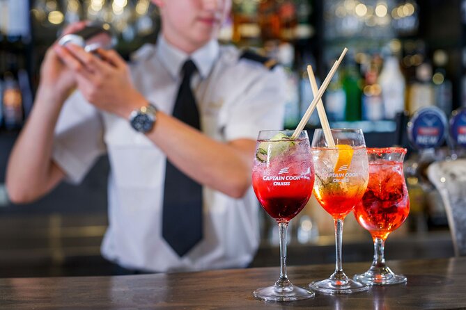 Sydney Cocktail Harbour Bar Cruise with Charcuterie Board - Who will enjoy this cruise most?