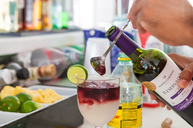 Tacos buffet & Open Bar Cruise! Los Cabos Round Transportation - What the 2.5-hour cruise feels like
