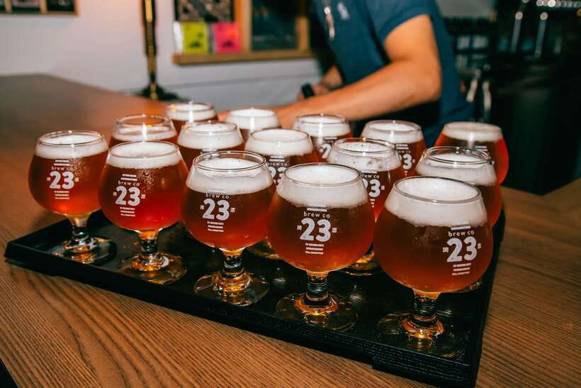 Taipei Nightlife: Taipei Pub Crawls (2 Different Routes) - FAQ