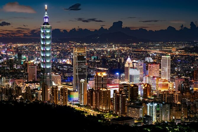 Taipei Nightlife: Taipei Pub Crawls (2 Different Routes) - Two Taipei pub crawls, two different nights