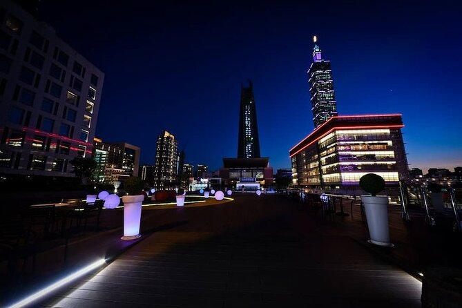 Taipei Nightlife: Taipei Pub Crawls (2 Different Routes) - Practical tips for a smoother night