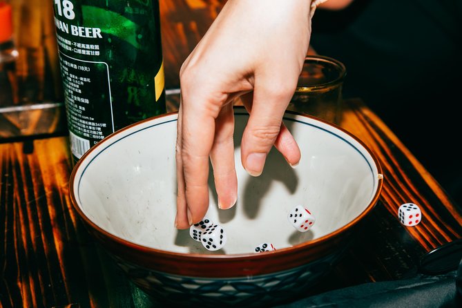 Taipei Nightlife: Taipei Pub Crawls (2 Different Routes) - Who should book this Taipei night out?