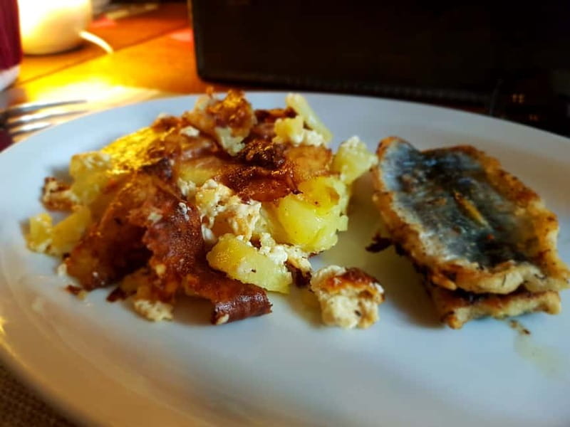 Tallinn: Estonian Food, Drinks and History Tour - Is $80 a fair price?