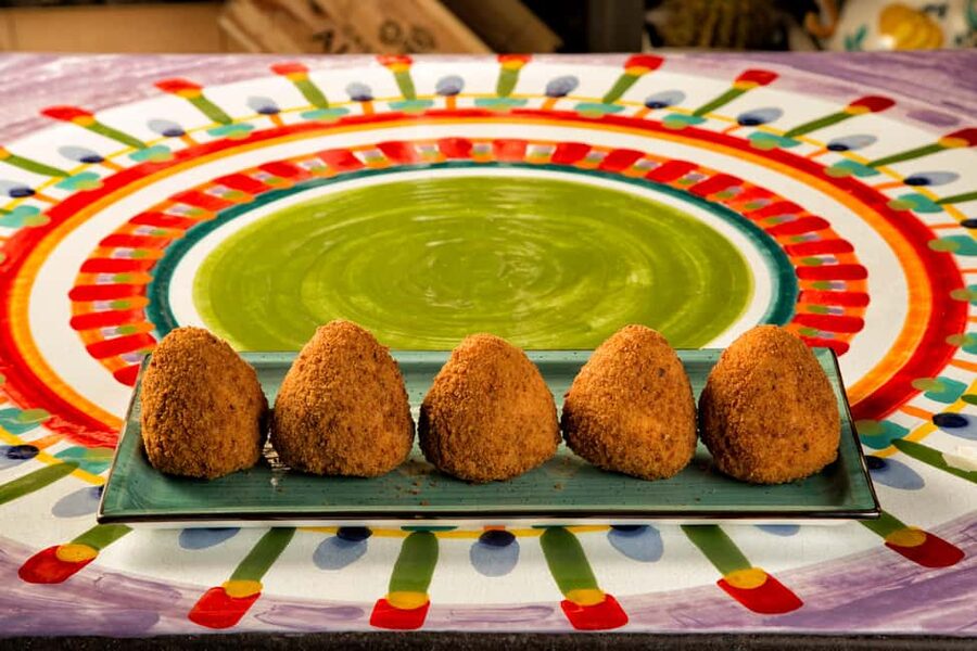 Taormina: Arancino Making Class with Drinks - Why arancino belongs on your Taormina itinerary