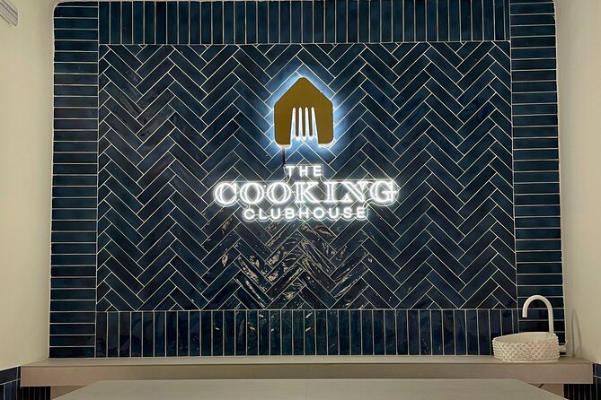 Taste of Spain: Tapas Cooking Class with Bottomless Wine Pairing - From the kitchen to the private dining room