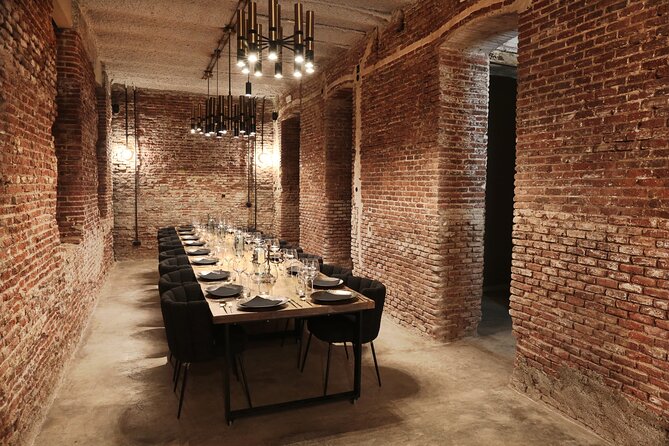 Taste of Spain: Tapas Cooking Class with Bottomless Wine Pairing - Is $151.23 a fair price?