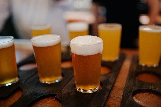 Taste & Tour: The original Belfast Food Tour™️ with drinks - Is the $119.98 price good value?