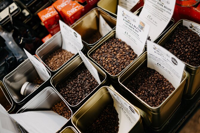 Taste & Tour: The original Belfast Food Tour™️ with drinks - Who should book this Belfast food tour?