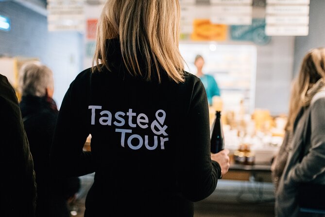 Taste & Tour: The original Belfast Food Tour™️ with drinks - Should you book Taste & Tour?