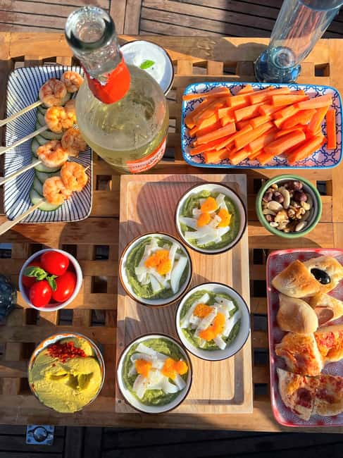 Tavolara: Sunset Aperitif Tour with Drinks and local snacks - Who should book this Tavolara sunset tour