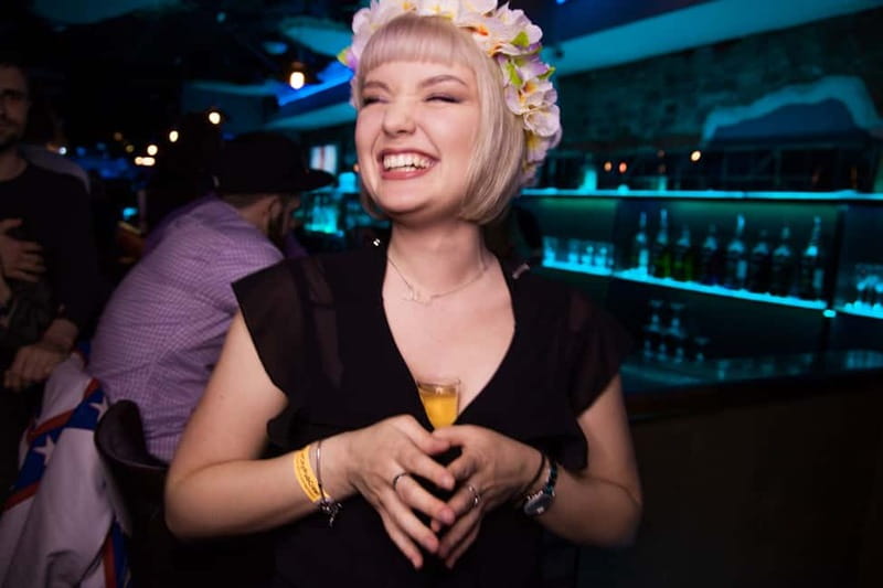 Tbilisi: City Pub Crawl with welcome shots in game format - Key things to know before you go