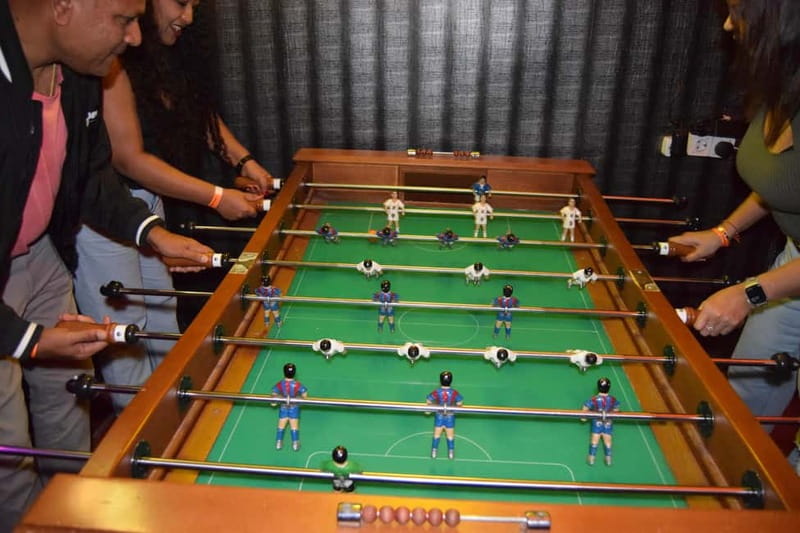 Tbilisi: City Pub Crawl with welcome shots in game format - Dress rules and entry checks