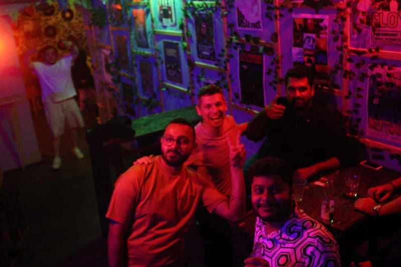 Tbilisi: Irine's Pub Crawls - Should you book this Tbilisi pub crawl?