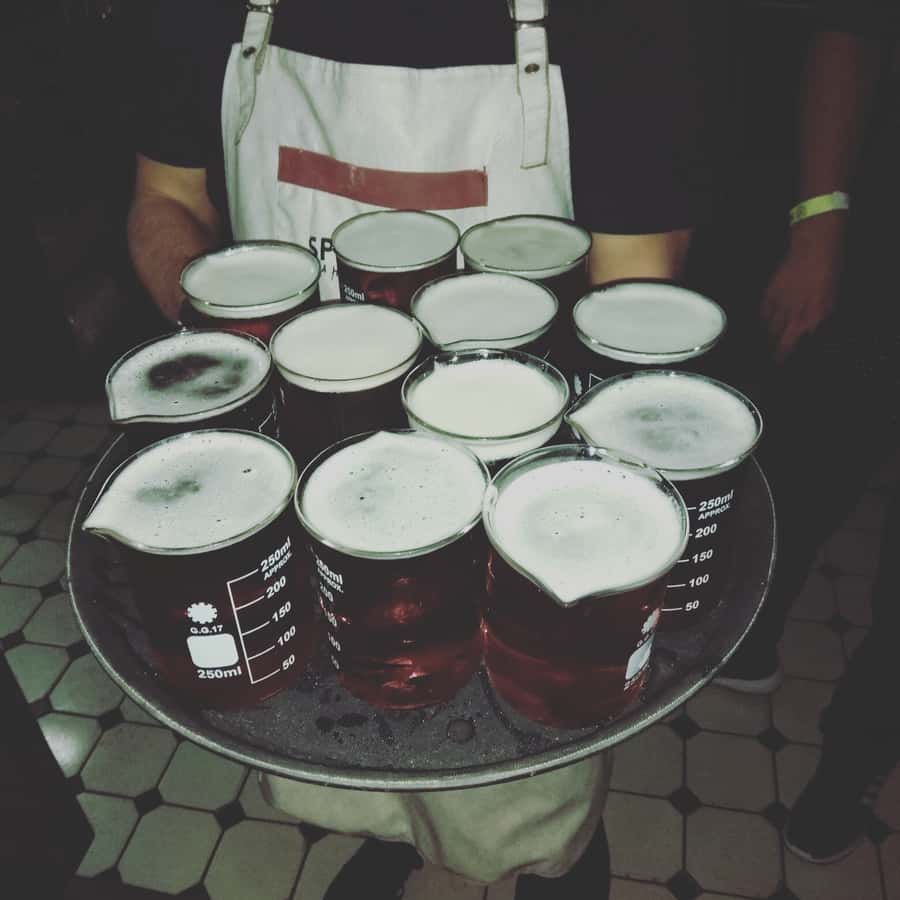 Tel Aviv: Pub Crawl and Nightlife Tour with Shots - The third venue adds another guided stop
