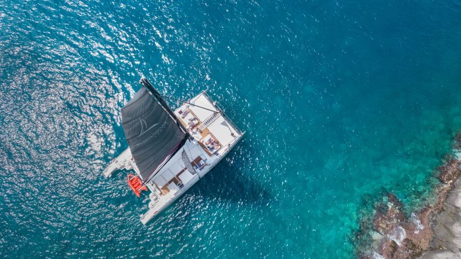 Tenerife: Catamaran Cruise with Brunch and Unlimited Drinks - Who will enjoy this catamaran cruise