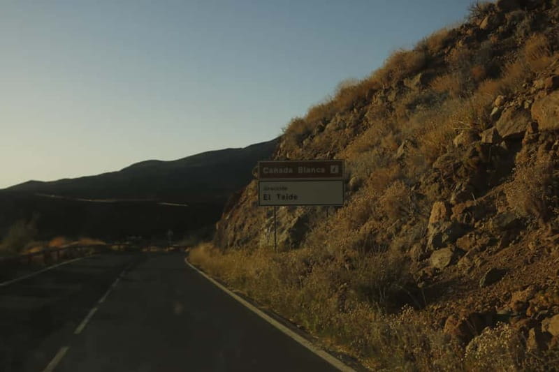 Tenerife, Guided Quad Tour on Mount Teide with Drink - Why a quad is a good match for Teide