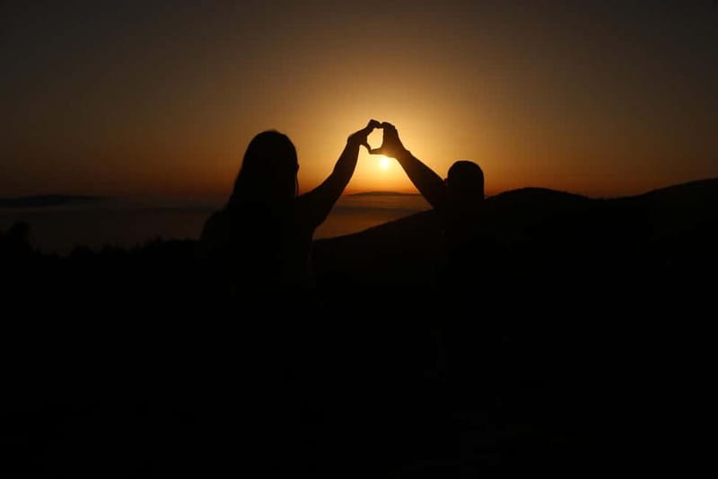 Tenerife, Guided Quad Tour on Mount Teide with Drink - Across lava fields and volcanic cones