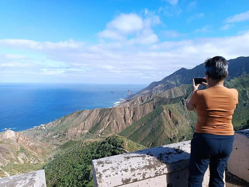 Tenerife Hidden Gem: Anaga Hike, Bajamar Pools & Cocktail - Why this Tenerife day trip works