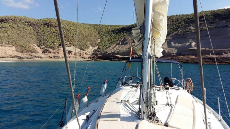 Tenerife: Private or Group 3 Hour Sailing Cruise with Drinks - Practical details that affect your day