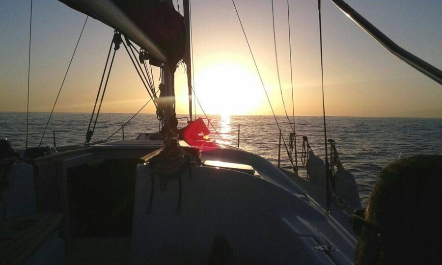 Tenerife: Private or Group 3 Hour Sailing Cruise with Drinks - Three hours along Costa Adeje