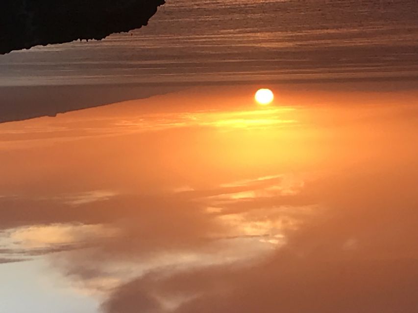 Tenerife: Private Sunset Charter with Drinks and Tapas - Setting Out From Puerto Colon Marina