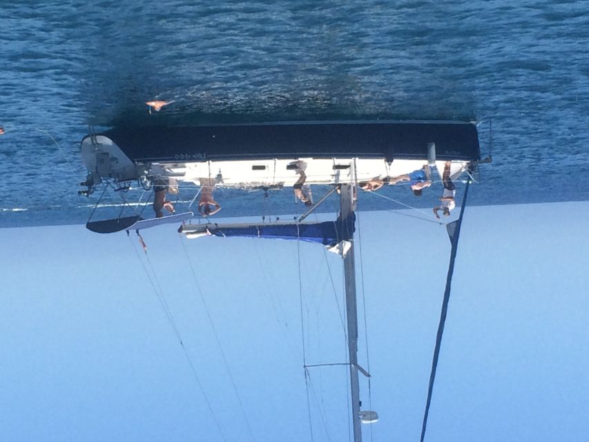 Tenerife: Private Sunset Charter with Drinks and Tapas - Watching Tenerife Turn Gold